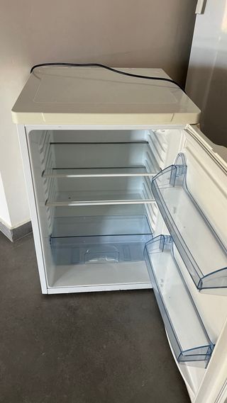 Frigorifero Hisense - Mini congelatore