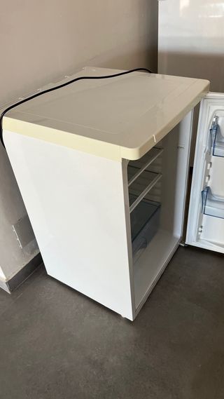 Frigorifero Hisense - Mini congelatore