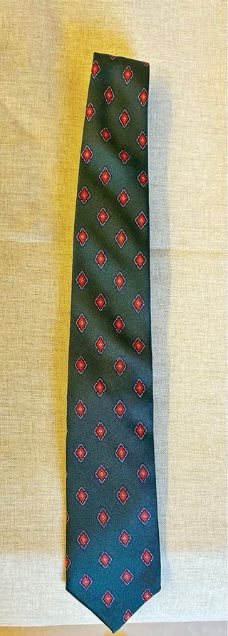 Chaqué Silbon beige con un solo uso