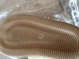 Sandálias bebé menina verão