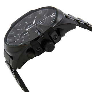 LIQUIDACIÓN Reloj Diesel DZ4283 - Negro