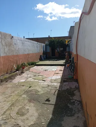 Casa Don Benito - Venta