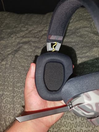 Cascos gaming inalámbricos Binnune