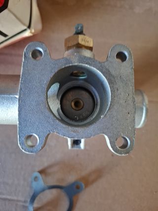 Termostato SEAT Ibiza Mk1 Málaga