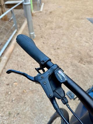 Specialized Turbo Vado SL 4.0 EQ talla L - 4000km
