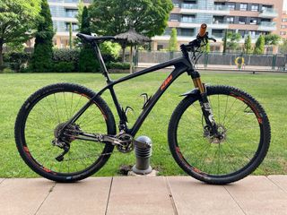 KTM Myroon Prestige Pro Di2 T53 (L) 2x11s