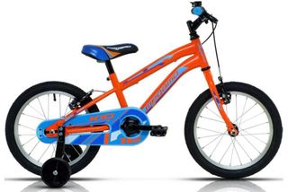Bicicleta Megamo Kid 16" 