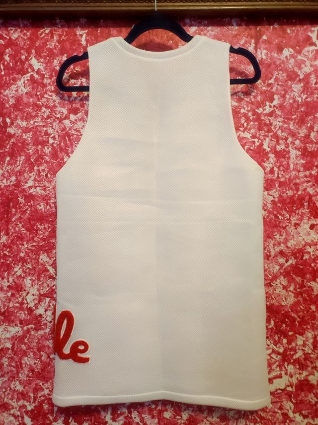 Canotta Gaelle Paris