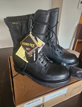 Botas Iturri Gore-Tex 41