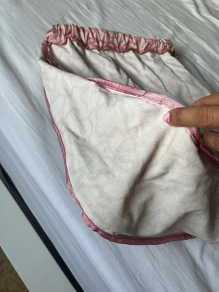 Mochila Tous rosa niña