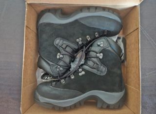 Botas Montaña Fall Talla 41