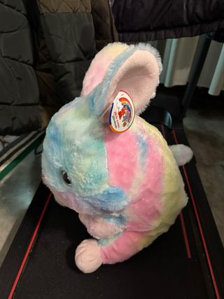 22 Peluches Variados, peluches grandes /marca 4€