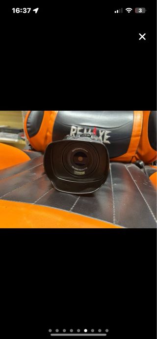 Camara REMAXE 4K Ultra HD