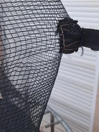 Cama elástica France Trampoline