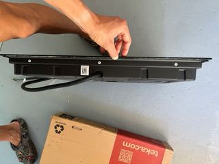 Vitrocerámica TEKA IBC 63100