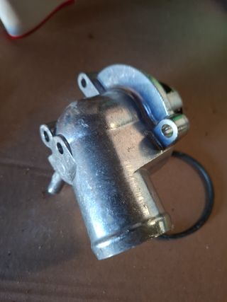 Termostato Mercedes W124, W202, W210, Vito, Sprint
