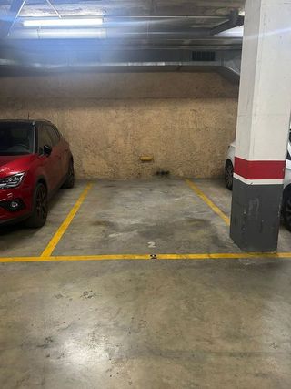 Garaje en venta en El Centre en Esplugues de Llobregat