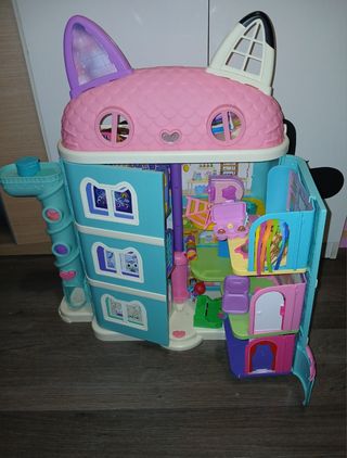 Casa Gaby: Juguete Infantil