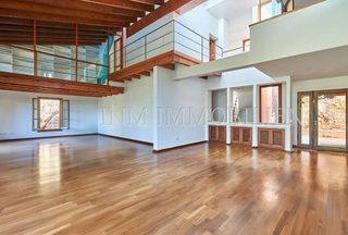 Chalet en alquiler en Esporles