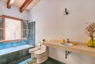 Chalet en alquiler en Esporles