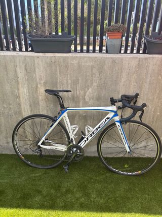 Bicicleta Orbea Orca Ultegra T.53