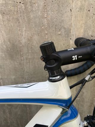 Bicicleta Orbea Orca Ultegra T.53