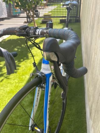 Bicicleta Orbea Orca Ultegra T.53