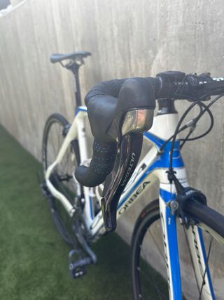 Bicicleta Orbea Orca Ultegra T.53