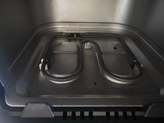 Freidora de aire Cosori Dual Blaze 6.4L