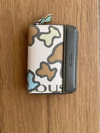 Bolso Tous + Monedero