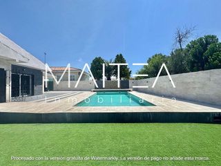 Chalet en alquiler en Zona el Caño en Arroyomolinos