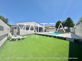 Chalet en alquiler en Zona el Caño en Arroyomolinos