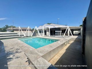 Chalet en alquiler en Zona el Caño en Arroyomolinos