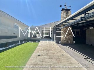 Chalet en alquiler en Zona el Caño en Arroyomolinos