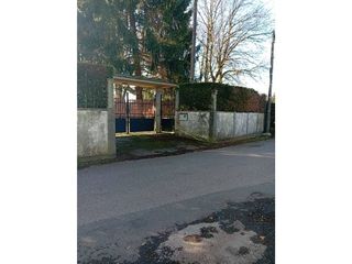 Terreno en venta en Lalín