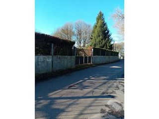 Terreno en venta en Lalín