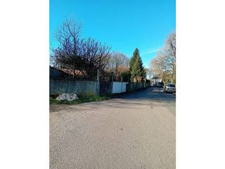 Terreno en venta en Lalín