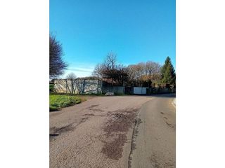 Terreno en venta en Lalín