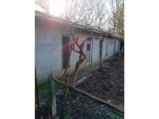 Terreno en venta en Lalín