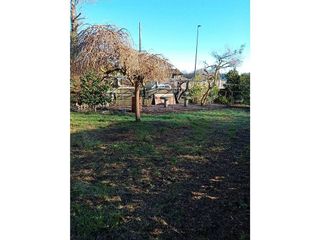 Terreno en venta en Lalín