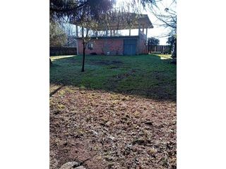 Terreno en venta en Lalín