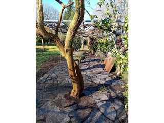 Terreno en venta en Lalín
