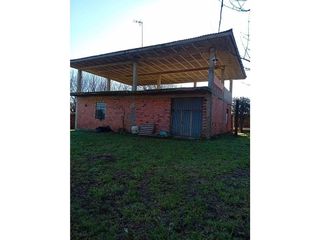 Terreno en venta en Lalín