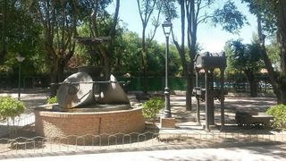 Terreno en venta en Yuncos