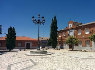 Terreno en venta en Yuncos