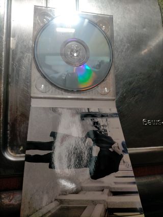 Michael Bublé: CD Jazz