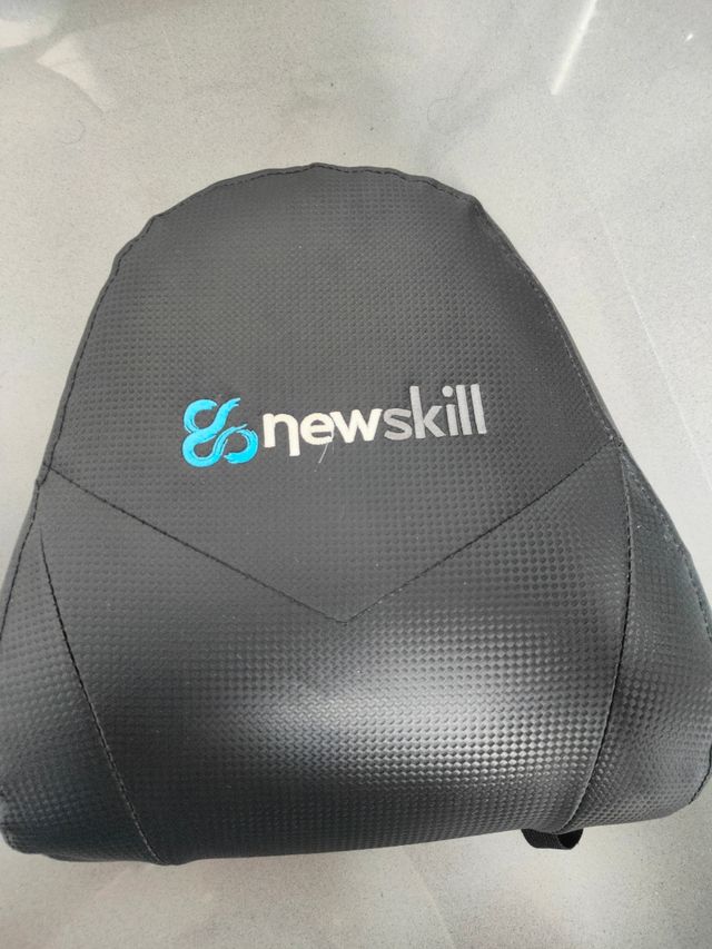 Cojín cabezal Newskill