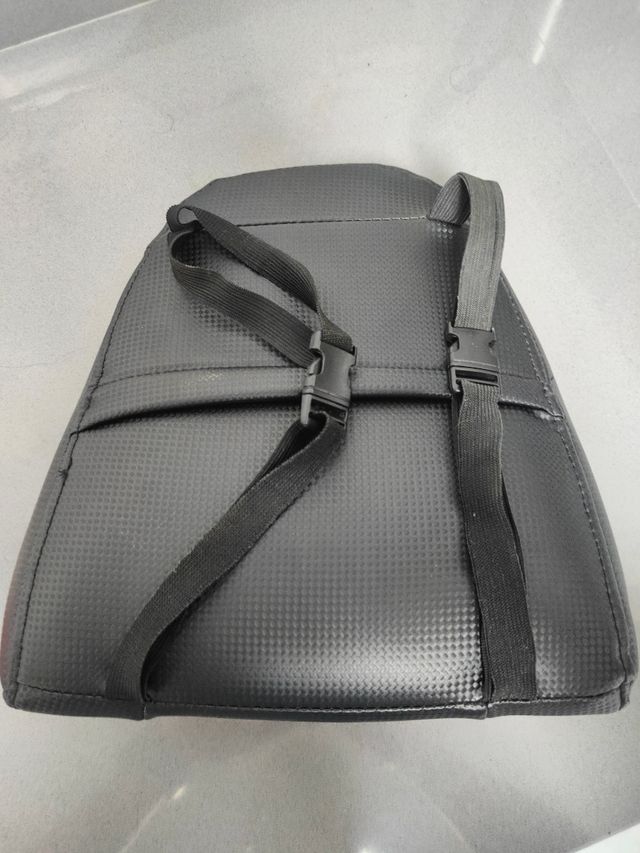 Cojín cabezal Newskill