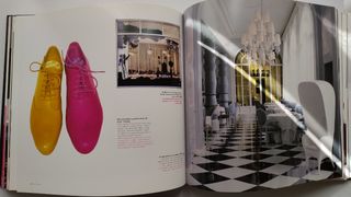 Libro Diseño español de Vanguardia. Bravos