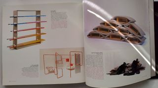 Libro Diseño español de Vanguardia. Bravos